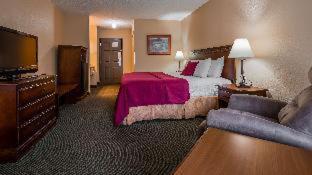 Best Western Timberridge Inn Grove Habitación foto