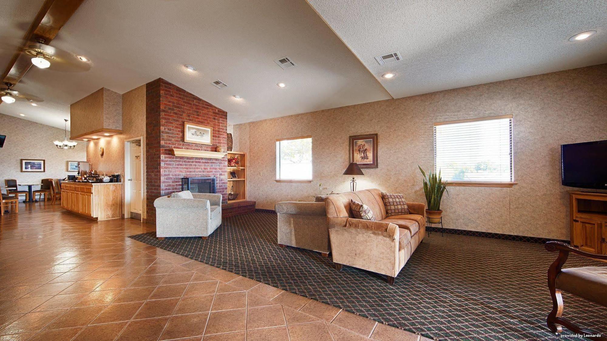Best Western Timberridge Inn Grove Exterior foto